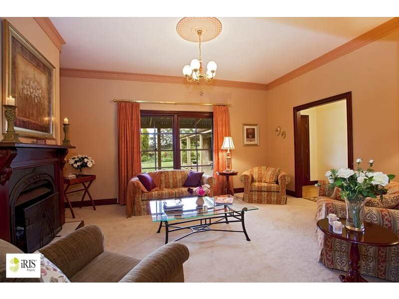 27 Mountain Lagoon Road, Bilpin NSW 2758