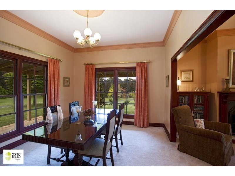 27 Mountain Lagoon Road, Bilpin NSW 2758