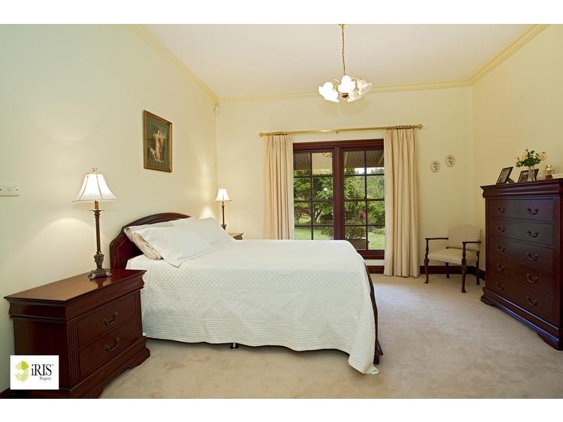 27 Mountain Lagoon Road, Bilpin NSW 2758