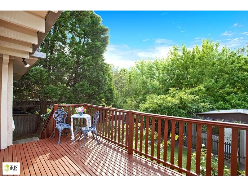 19 Woodburn Road, Kurrajong NSW 2758