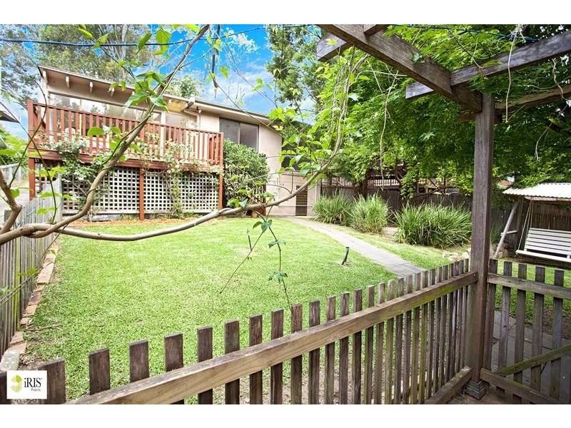 19 Woodburn Road, Kurrajong NSW 2758