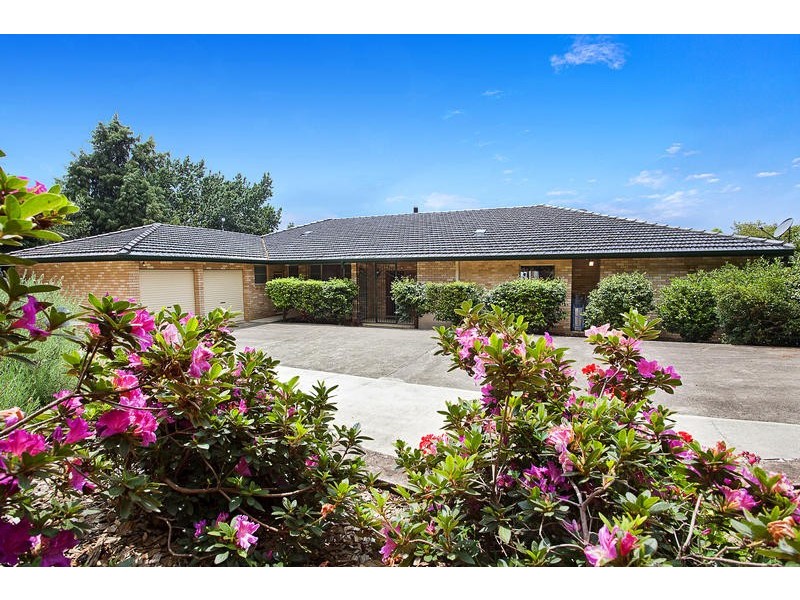 Kurrajong Heights NSW 2758