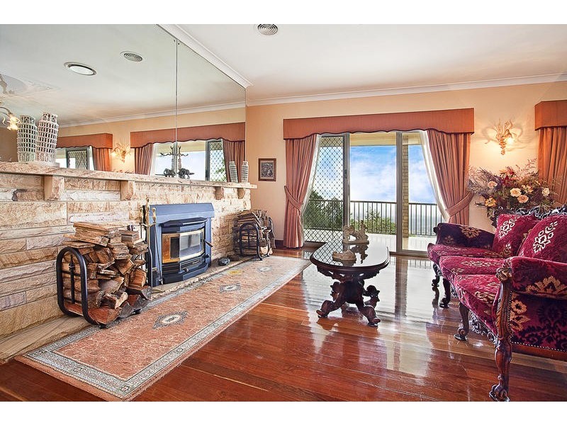 Kurrajong Heights NSW 2758