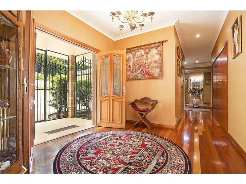 Kurrajong Heights NSW 2758