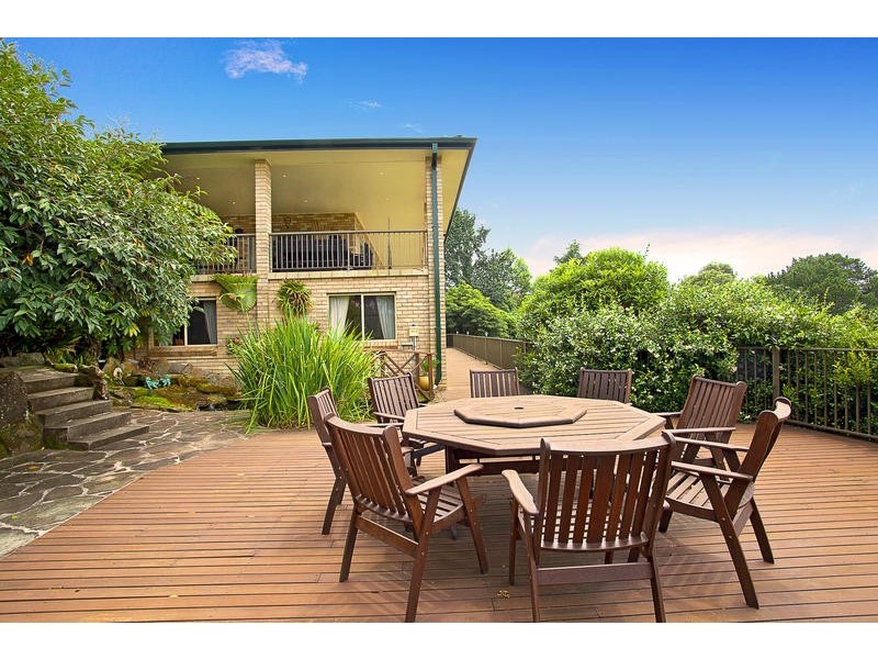 Kurrajong Heights NSW 2758