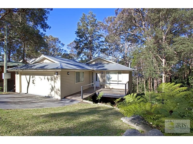 18 Currawong Crescent, Bowen Mountain NSW 2753