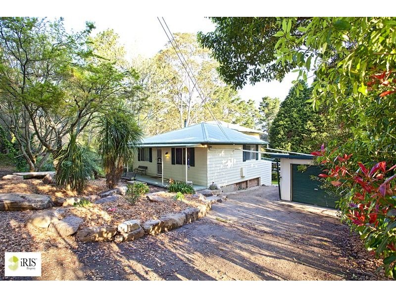 135 Warks Hill Road, Kurrajong Heights NSW 2758