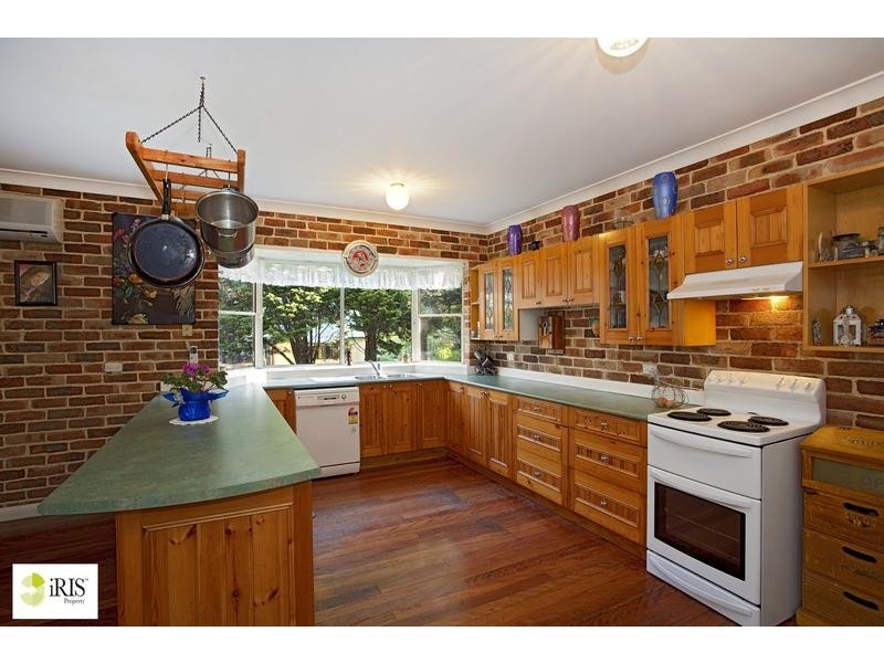 135 Warks Hill Road, Kurrajong Heights NSW 2758