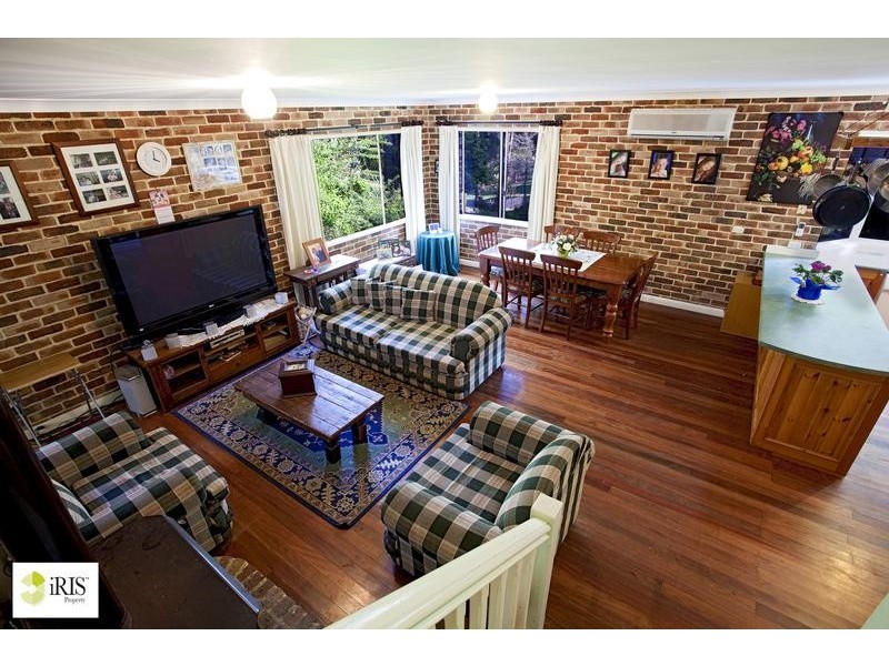 135 Warks Hill Road, Kurrajong Heights NSW 2758