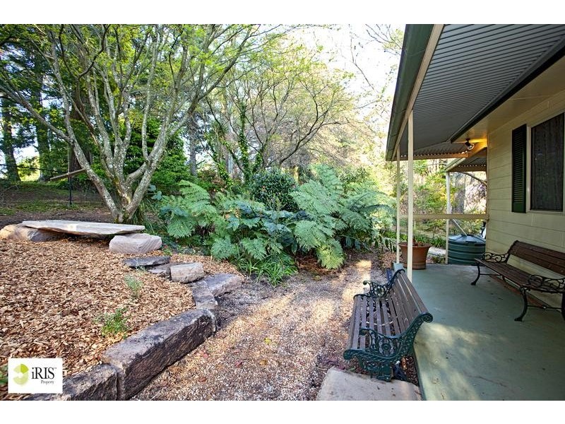 135 Warks Hill Road, Kurrajong Heights NSW 2758