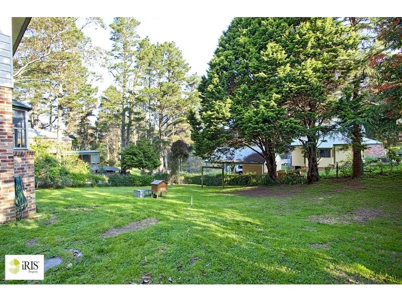 135 Warks Hill Road, Kurrajong Heights NSW 2758