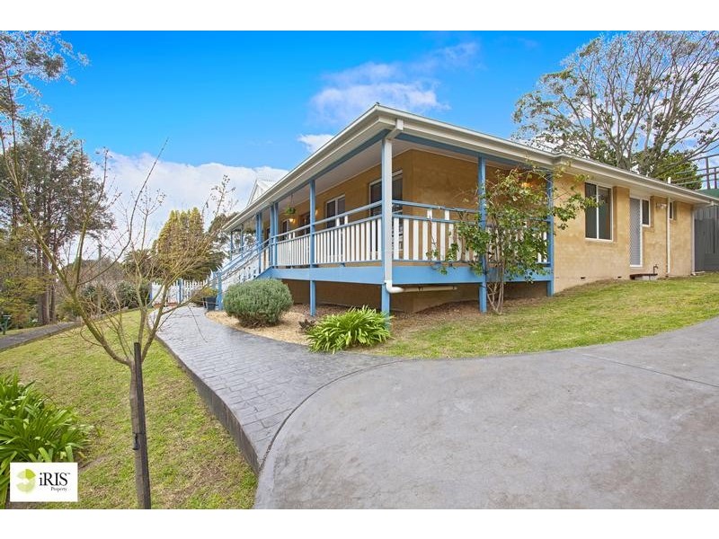 Kurrajong Heights NSW 2758