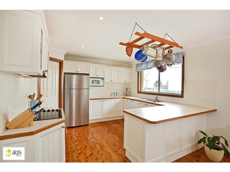 Kurrajong Heights NSW 2758