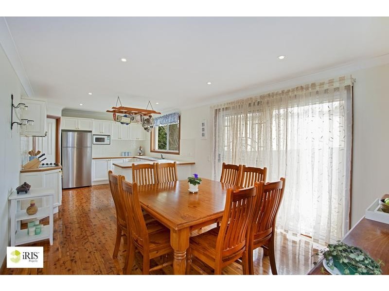 Kurrajong Heights NSW 2758