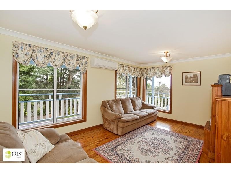 Kurrajong Heights NSW 2758