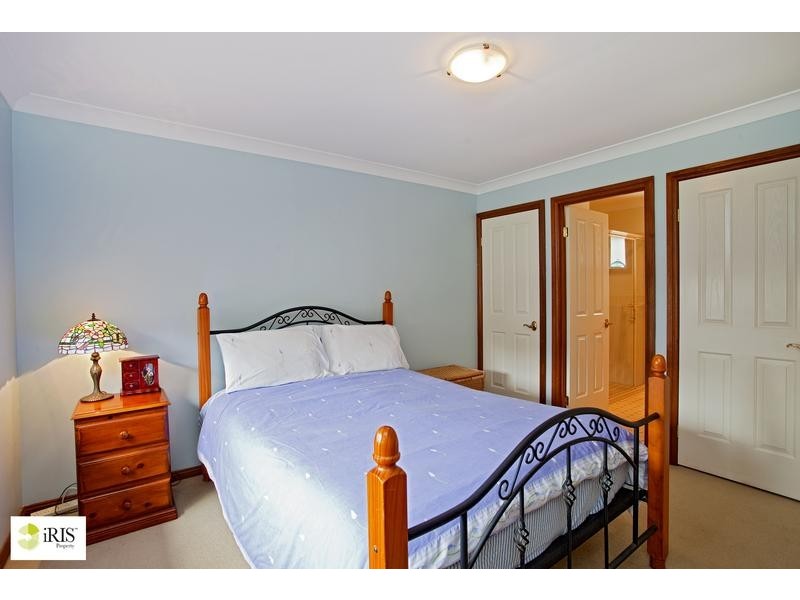 Kurrajong Heights NSW 2758