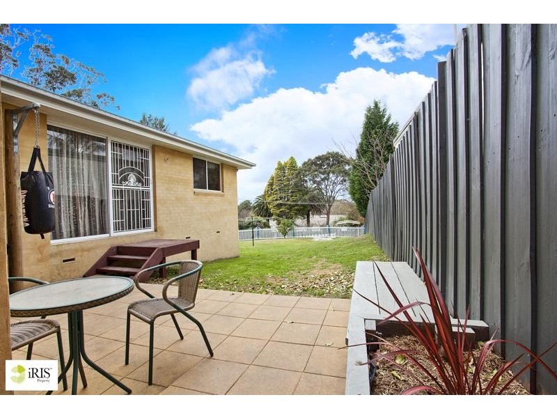 Kurrajong Heights NSW 2758