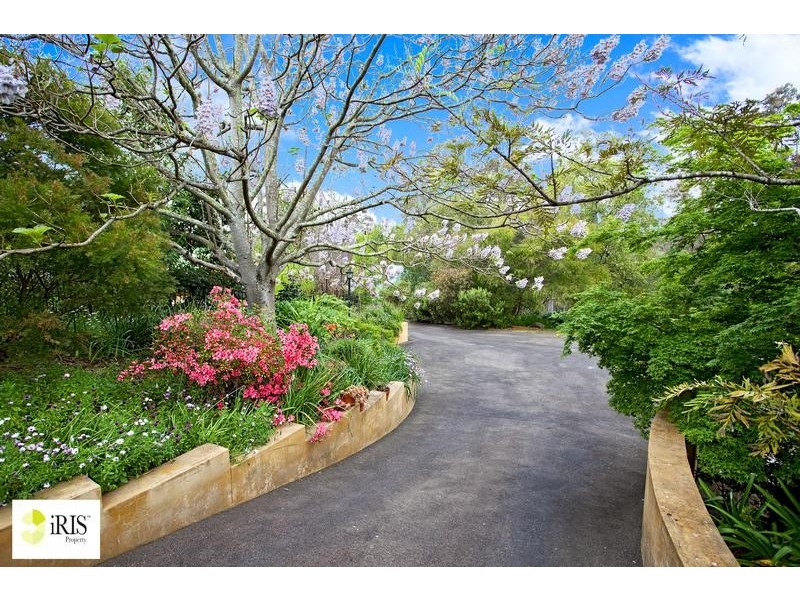 30 Innis Place, Kurrajong Hills NSW 2758