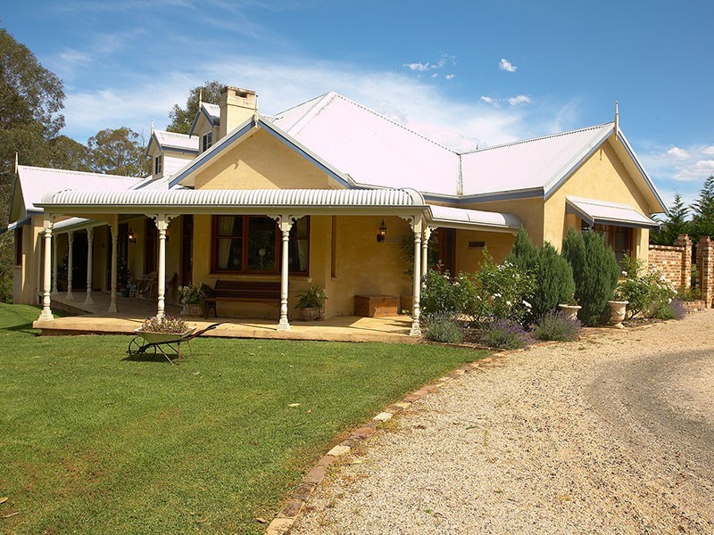 69 Willow Glen Road, Kurrajong NSW 2758