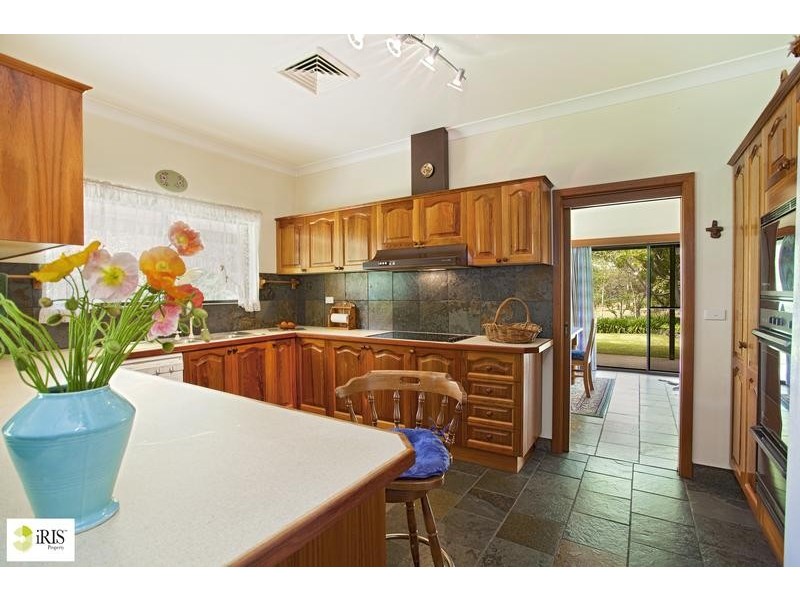 823 Mountain Lagoon Road, Bilpin NSW 2758