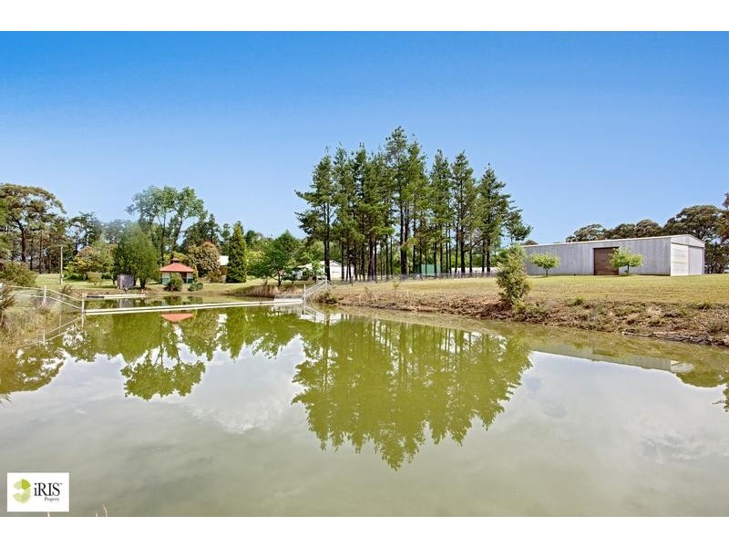 823 Mountain Lagoon Road, Bilpin NSW 2758