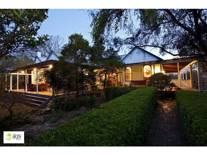 41 Baileys Lane, Kurrajong NSW 2758