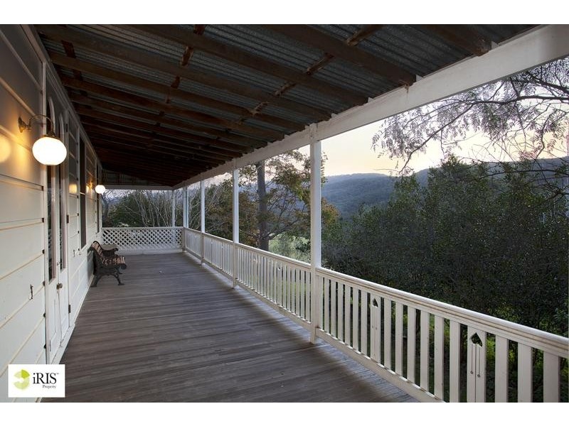 41 Baileys Lane, Kurrajong NSW 2758