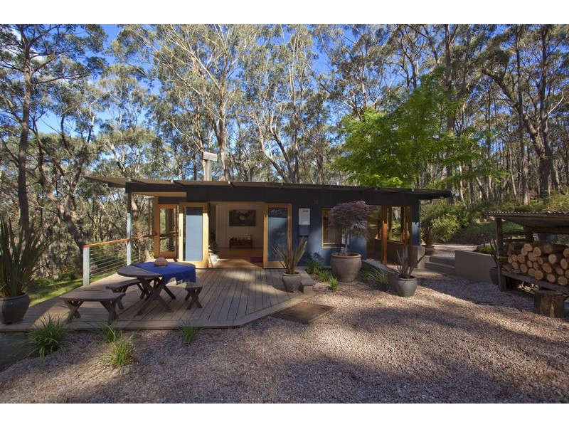 44 Bulgamatta Road, Berambing NSW 2758