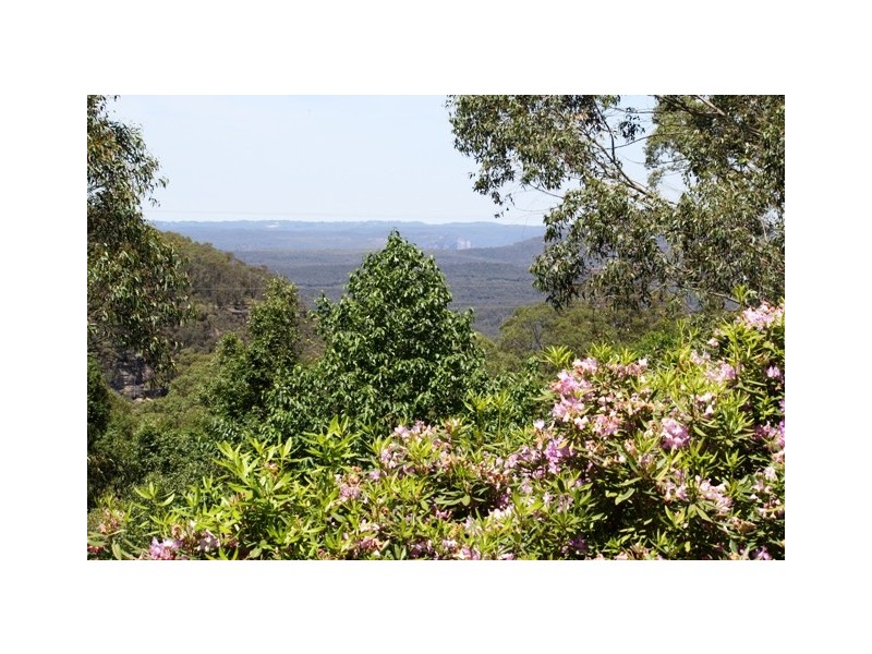 24-26 Skyline Road, Mount Tomah NSW 2758