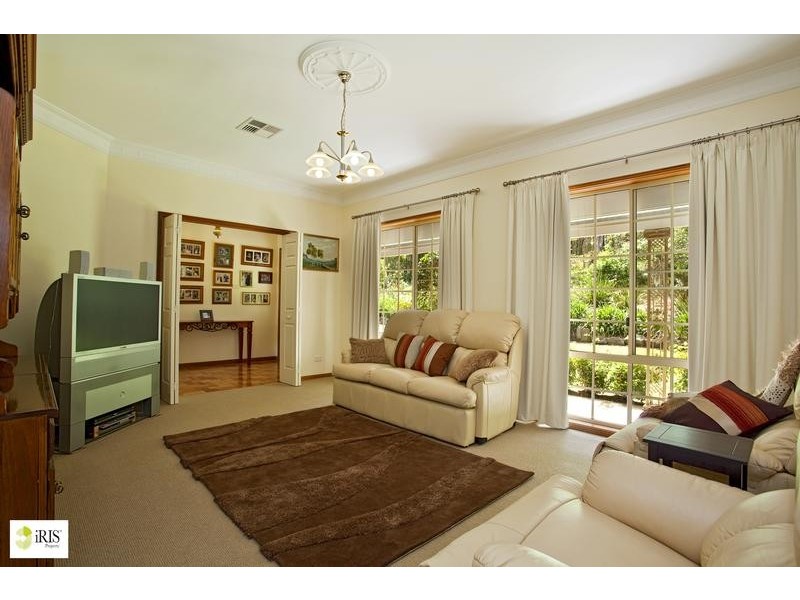 293 Cabbage Tree Road, Grose Vale NSW 2753