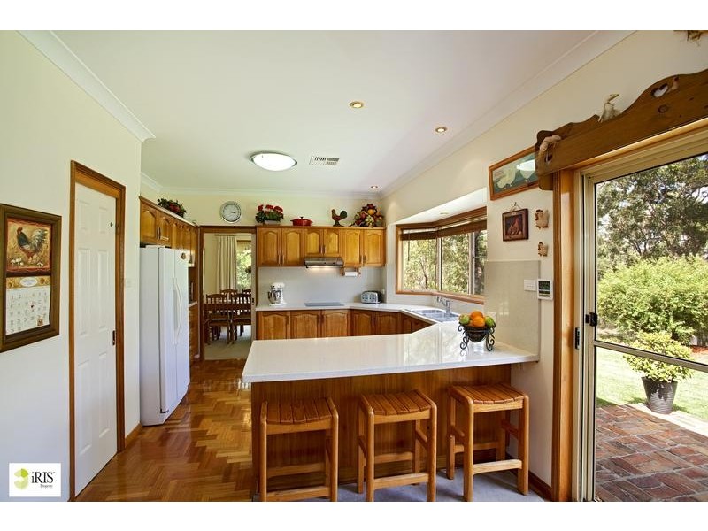 293 Cabbage Tree Road, Grose Vale NSW 2753