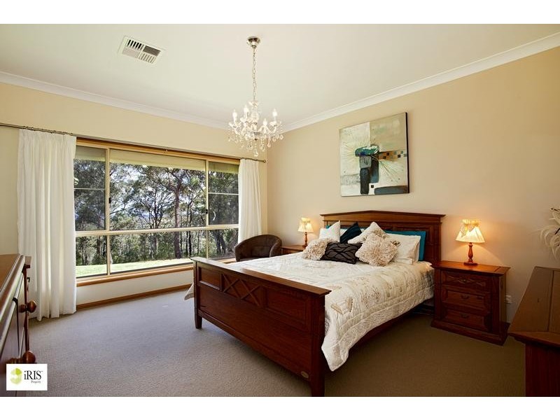 293 Cabbage Tree Road, Grose Vale NSW 2753