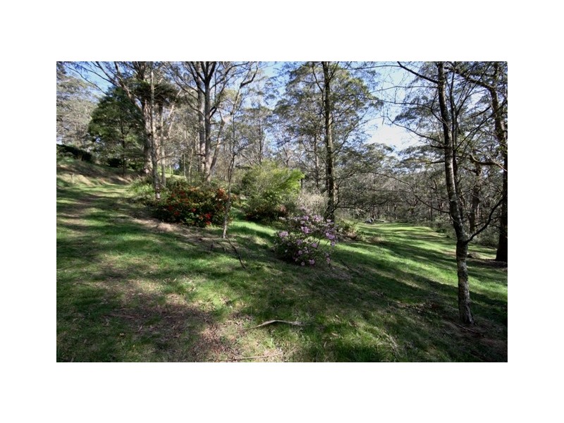 34 Skyline Road, Mount Tomah NSW 2758