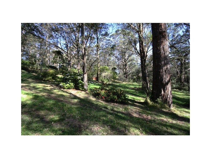 34 Skyline Road, Mount Tomah NSW 2758
