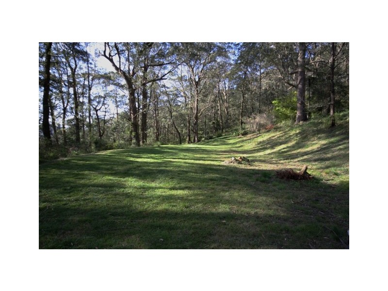 34 Skyline Road, Mount Tomah NSW 2758