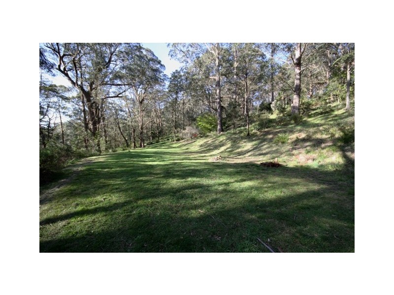 34 Skyline Road, Mount Tomah NSW 2758