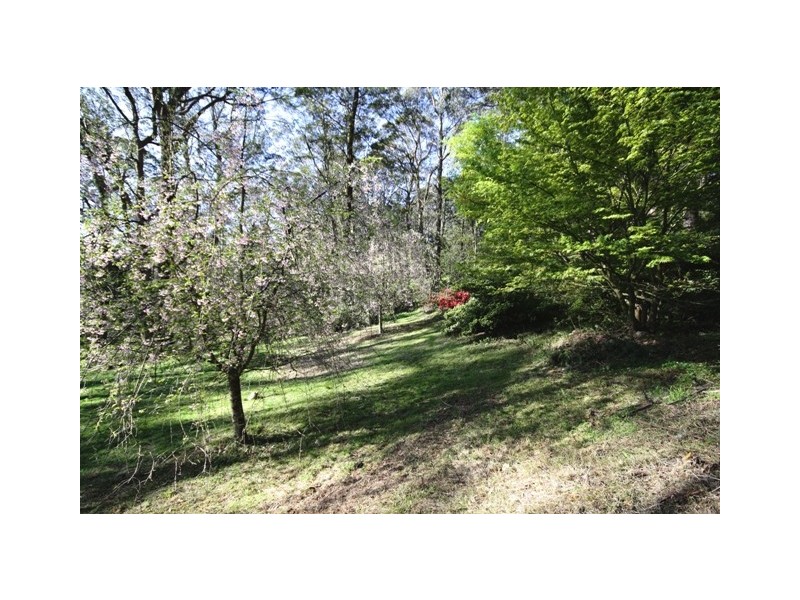 34 Skyline Road, Mount Tomah NSW 2758