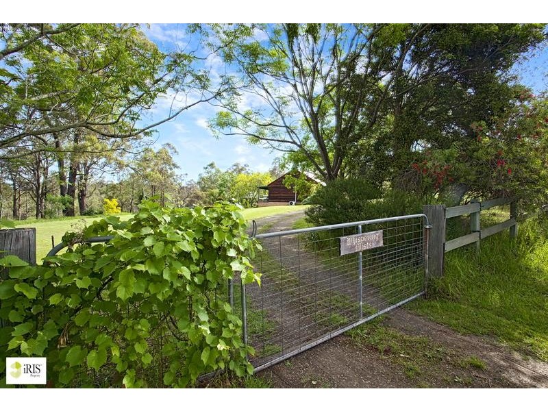 Kurrajong Hills NSW 2758