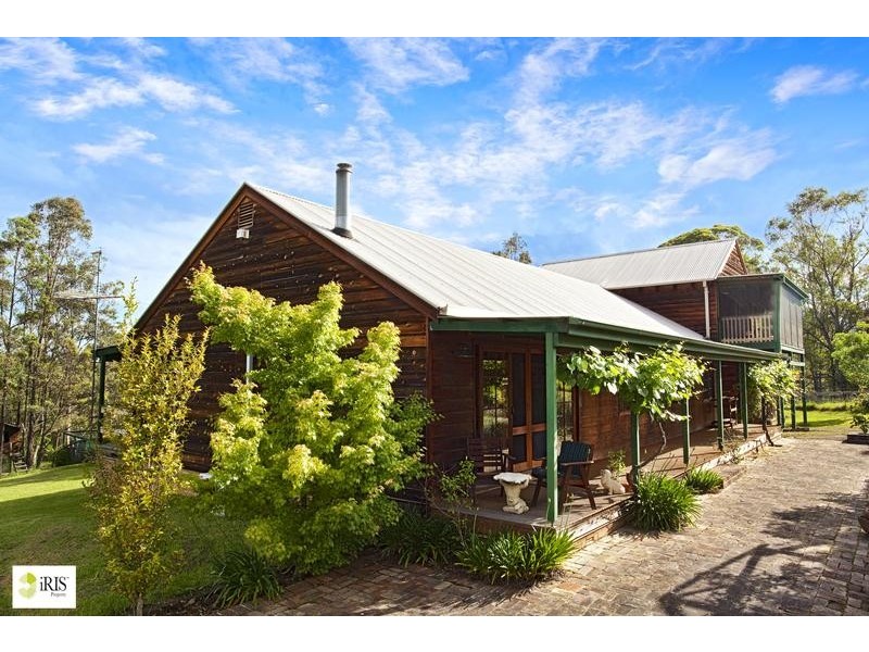 Kurrajong Hills NSW 2758