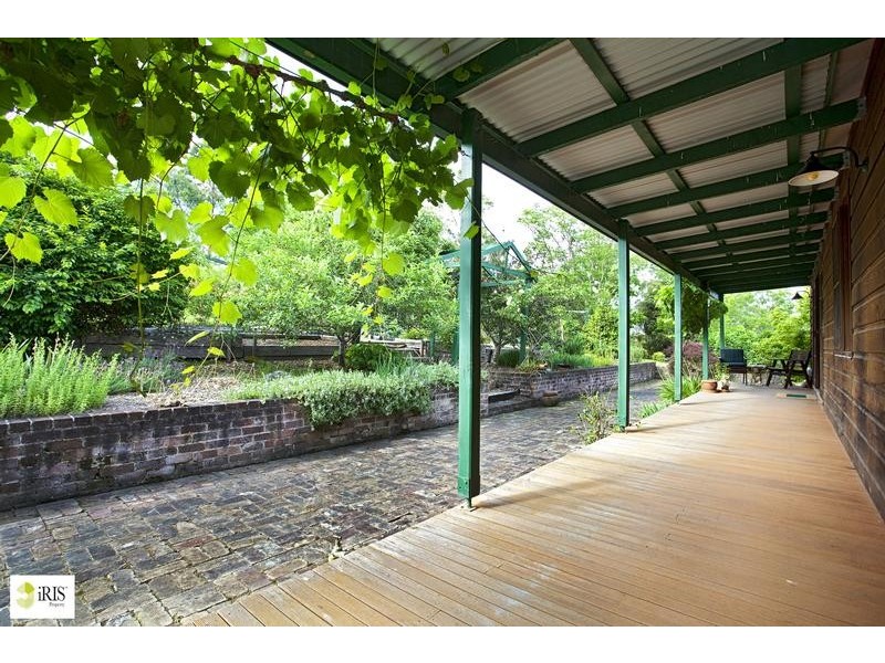 Kurrajong Hills NSW 2758