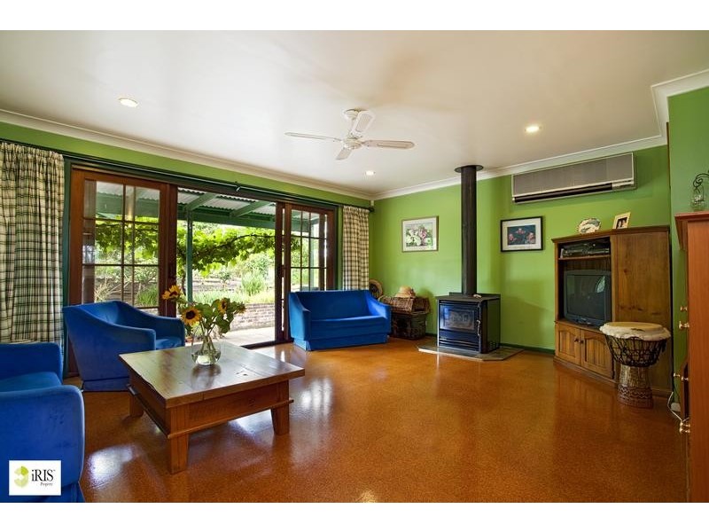 Kurrajong Hills NSW 2758