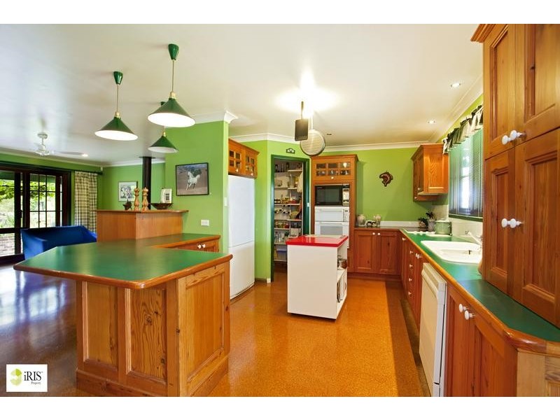 Kurrajong Hills NSW 2758