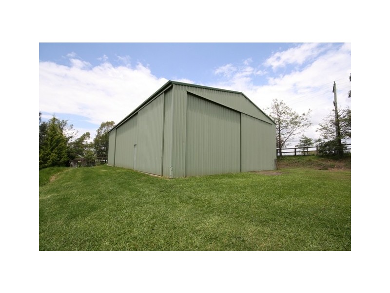 554 Grose Vale Road, Grose Vale NSW 2753