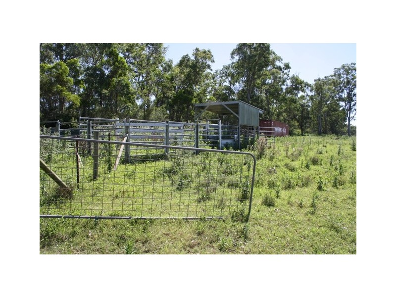 186 Grono Farm Road, Wilberforce NSW 2756