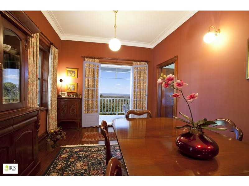 1016 Bells Line of Road, Kurrajong Hills NSW 2758