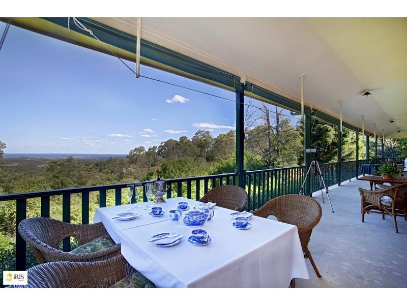 1016 Bells Line of Road, Kurrajong Hills NSW 2758