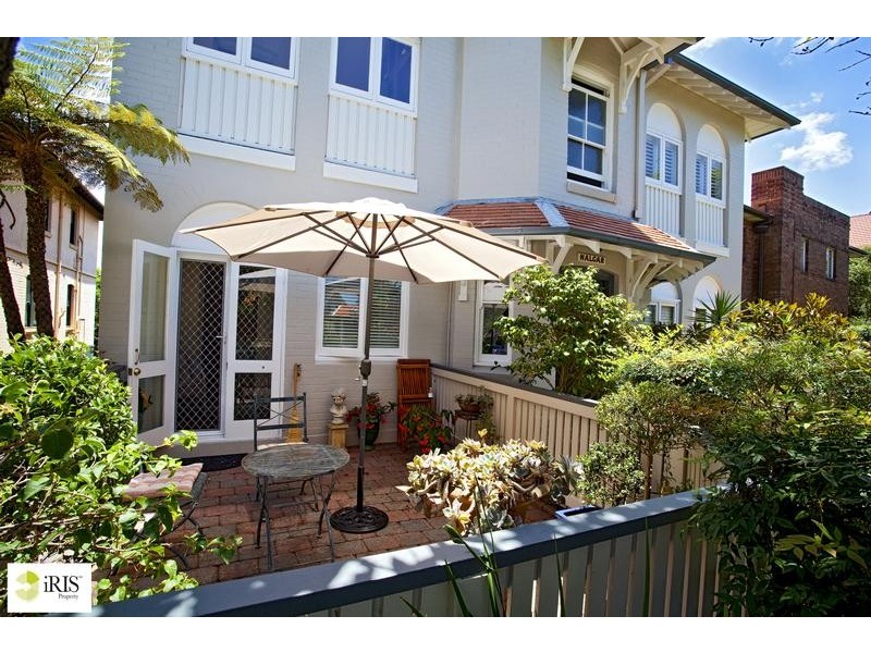 1/58 Raglan Street, Mosman NSW 2088