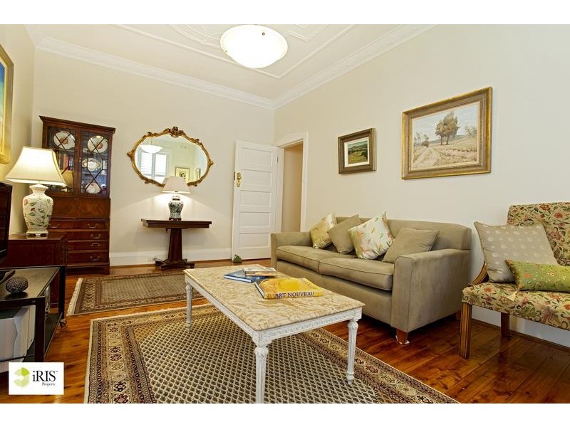 1/58 Raglan Street, Mosman NSW 2088