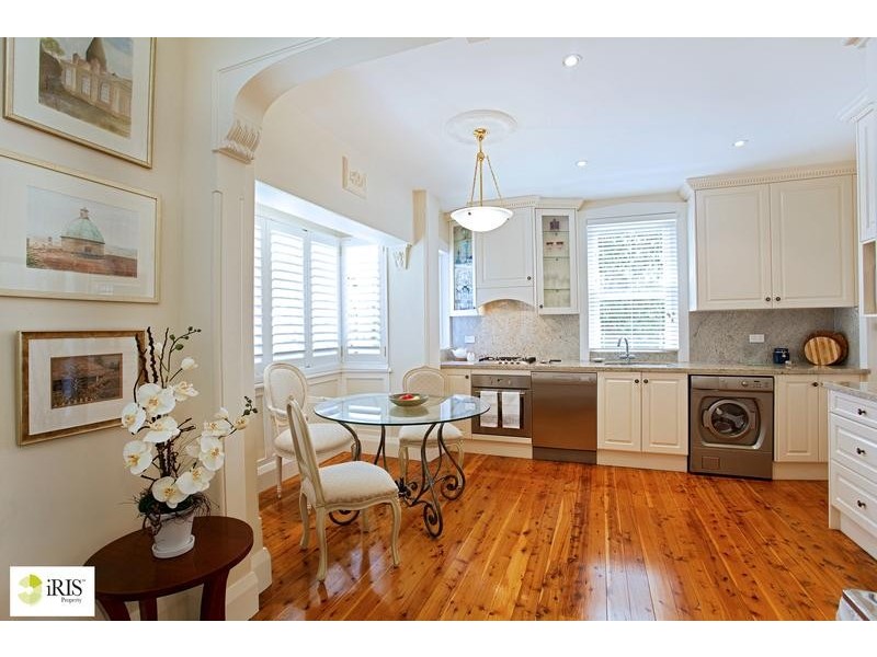 1/58 Raglan Street, Mosman NSW 2088