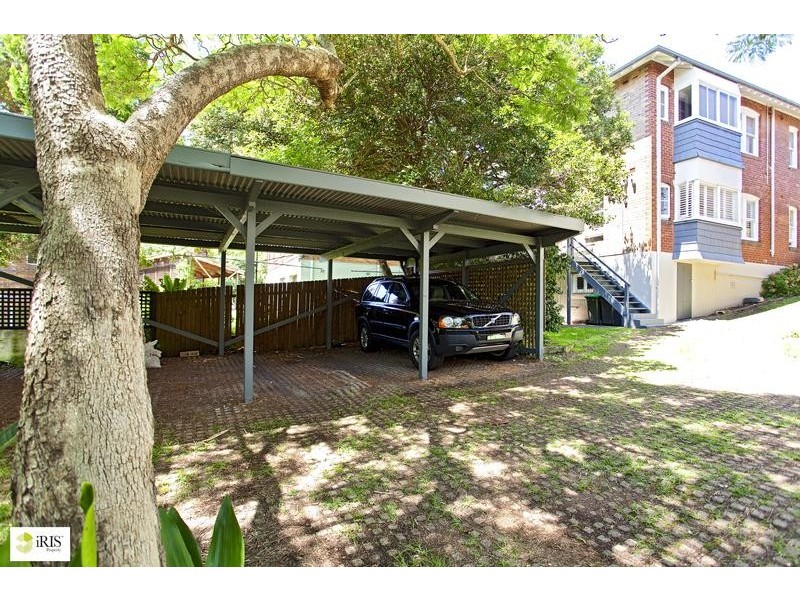 1/58 Raglan Street, Mosman NSW 2088